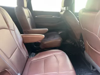 Buick Enclave VUD 2020