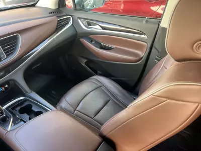 Buick Enclave VUD 2020