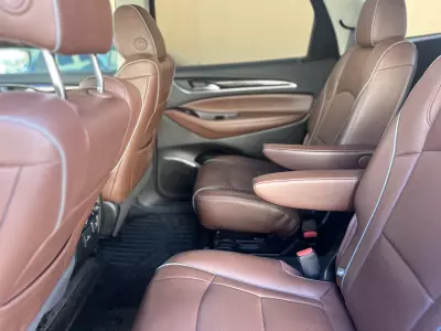 Buick Enclave VUD 2020