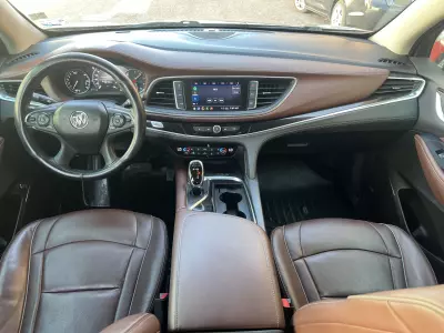 Buick Enclave VUD 2020