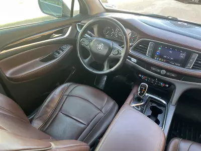 Buick Enclave VUD 2020