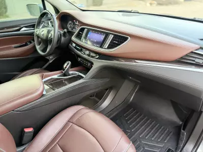 Buick Enclave VUD 2020