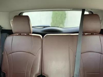 Buick Enclave VUD 2020