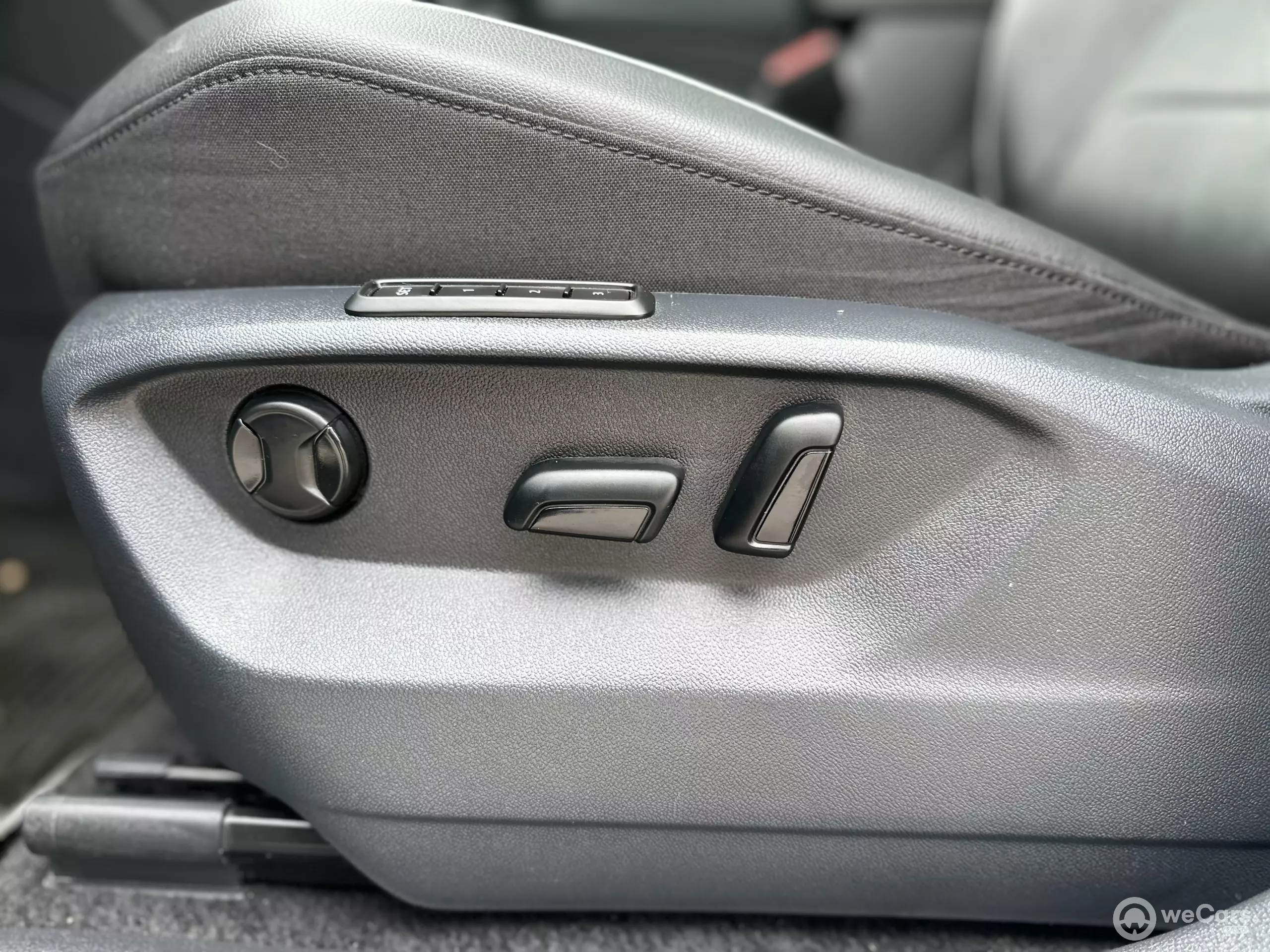 Volkswagen Tiguan VUD