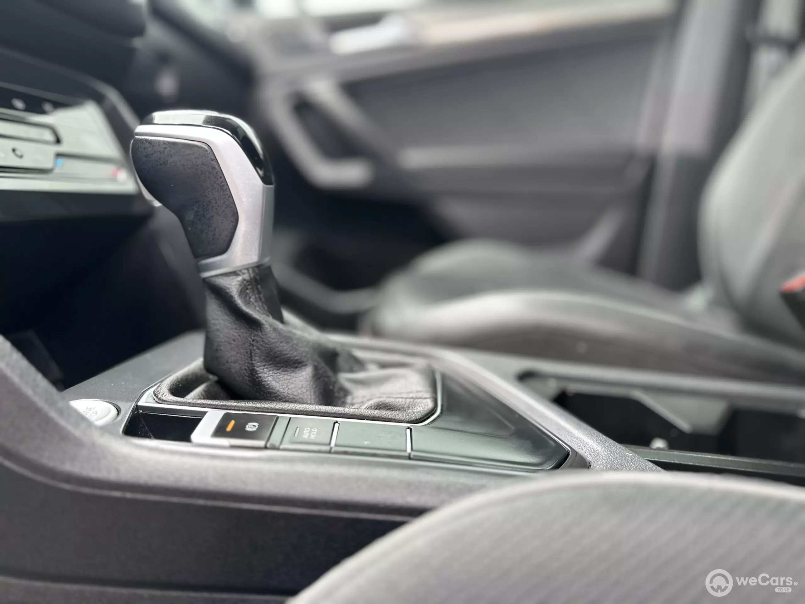 Volkswagen Tiguan VUD