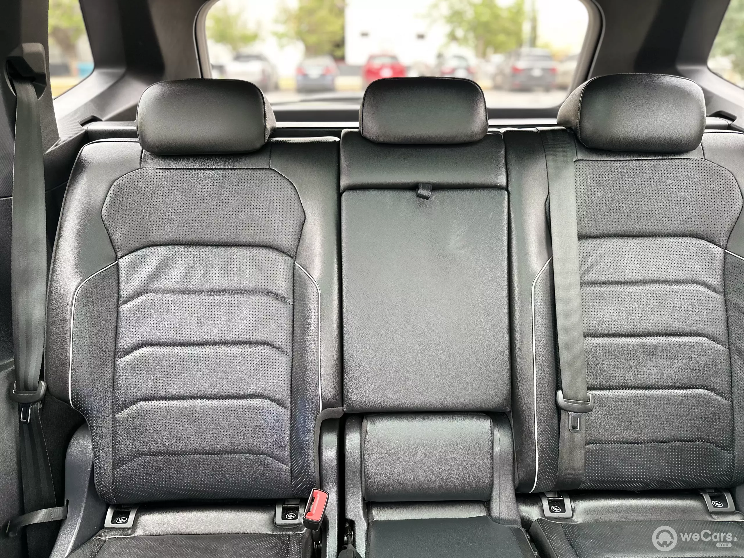 Volkswagen Tiguan VUD