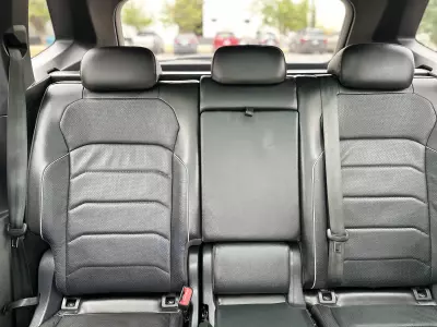 Volkswagen Tiguan VUD 2024