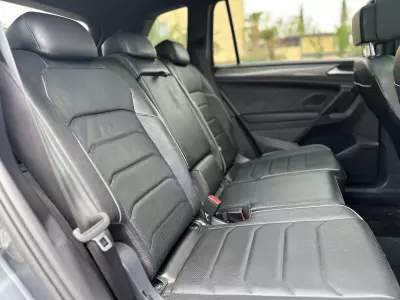 Volkswagen Tiguan VUD 2024