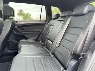 Volkswagen Tiguan VUD 2024