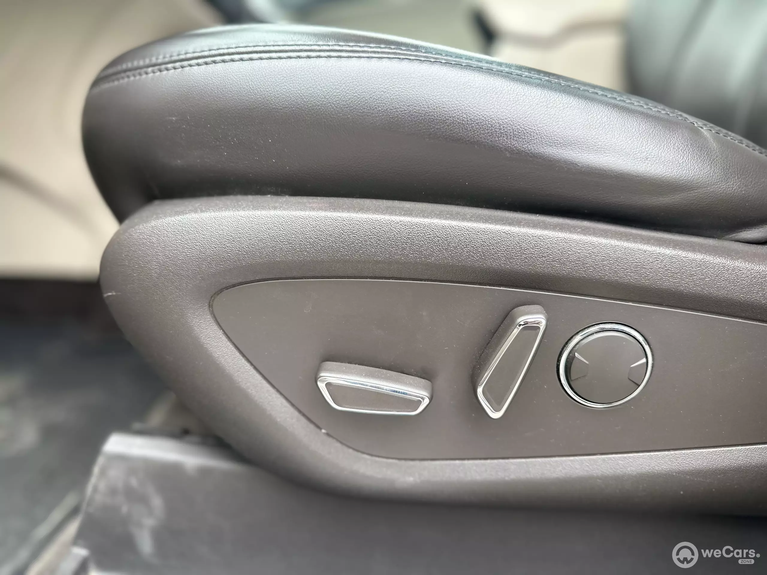 Lincoln MKC VUD