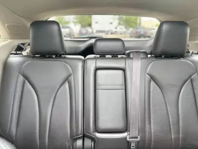 Lincoln MKC VUD 2017