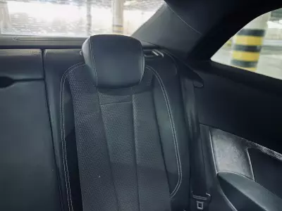 Audi A5 2019