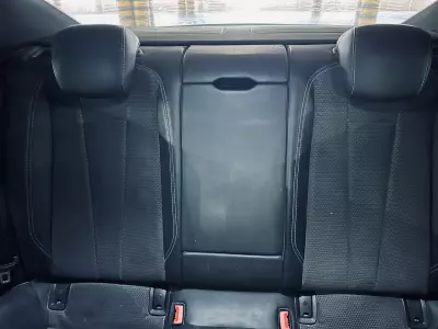 Audi A5 2019