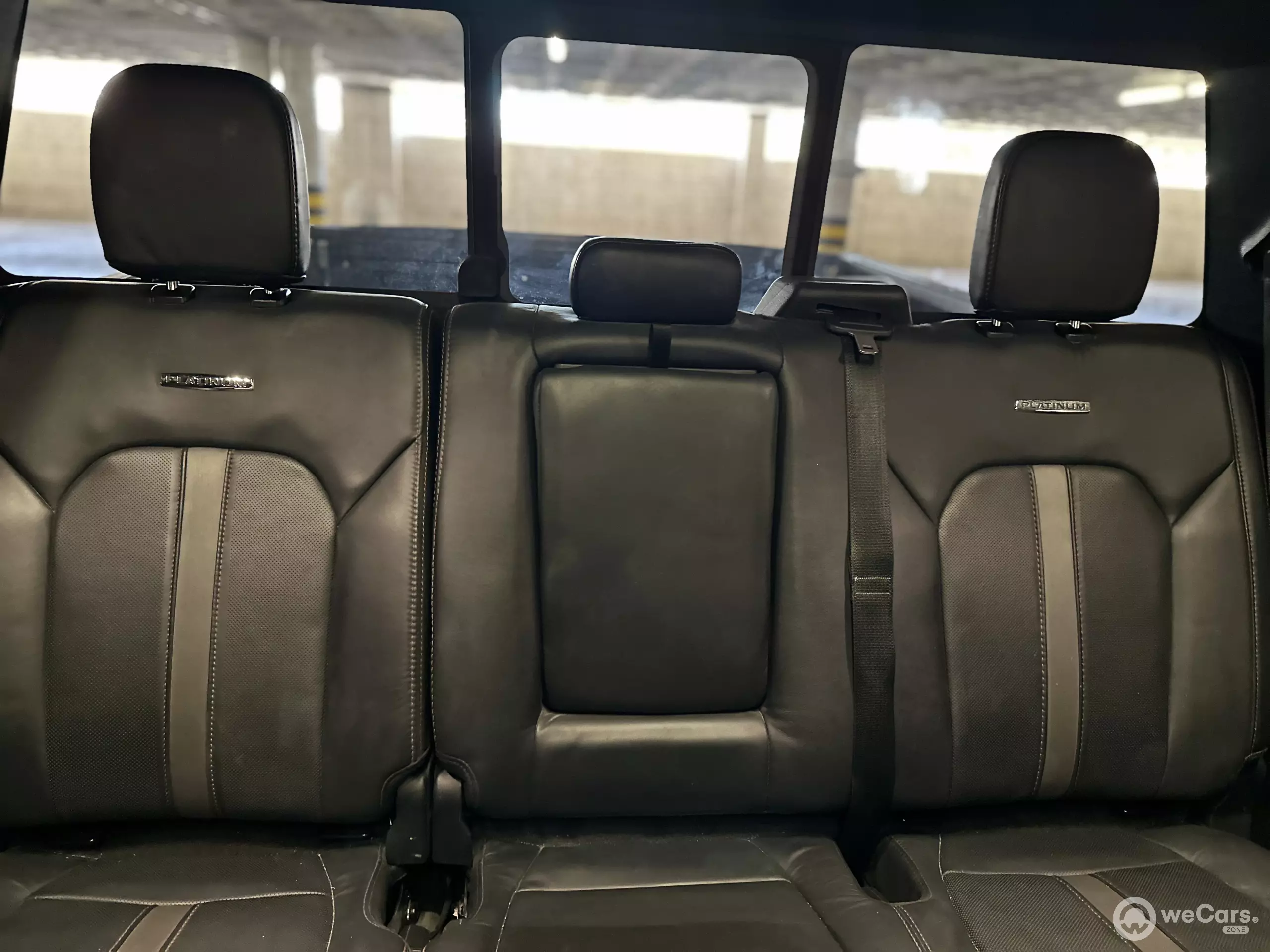 Ford Lobo Pick-Up