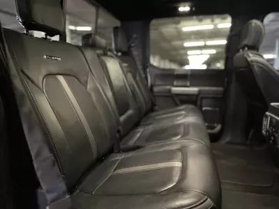 Ford Lobo Pick-Up 2020