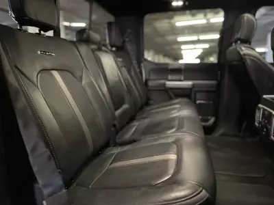 Ford Lobo Pick-Up 2020
