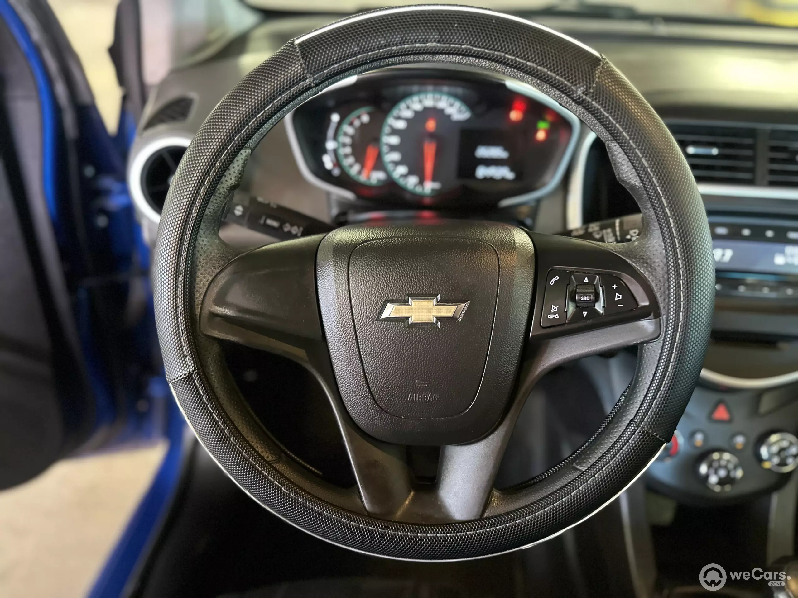 Chevrolet Sonic