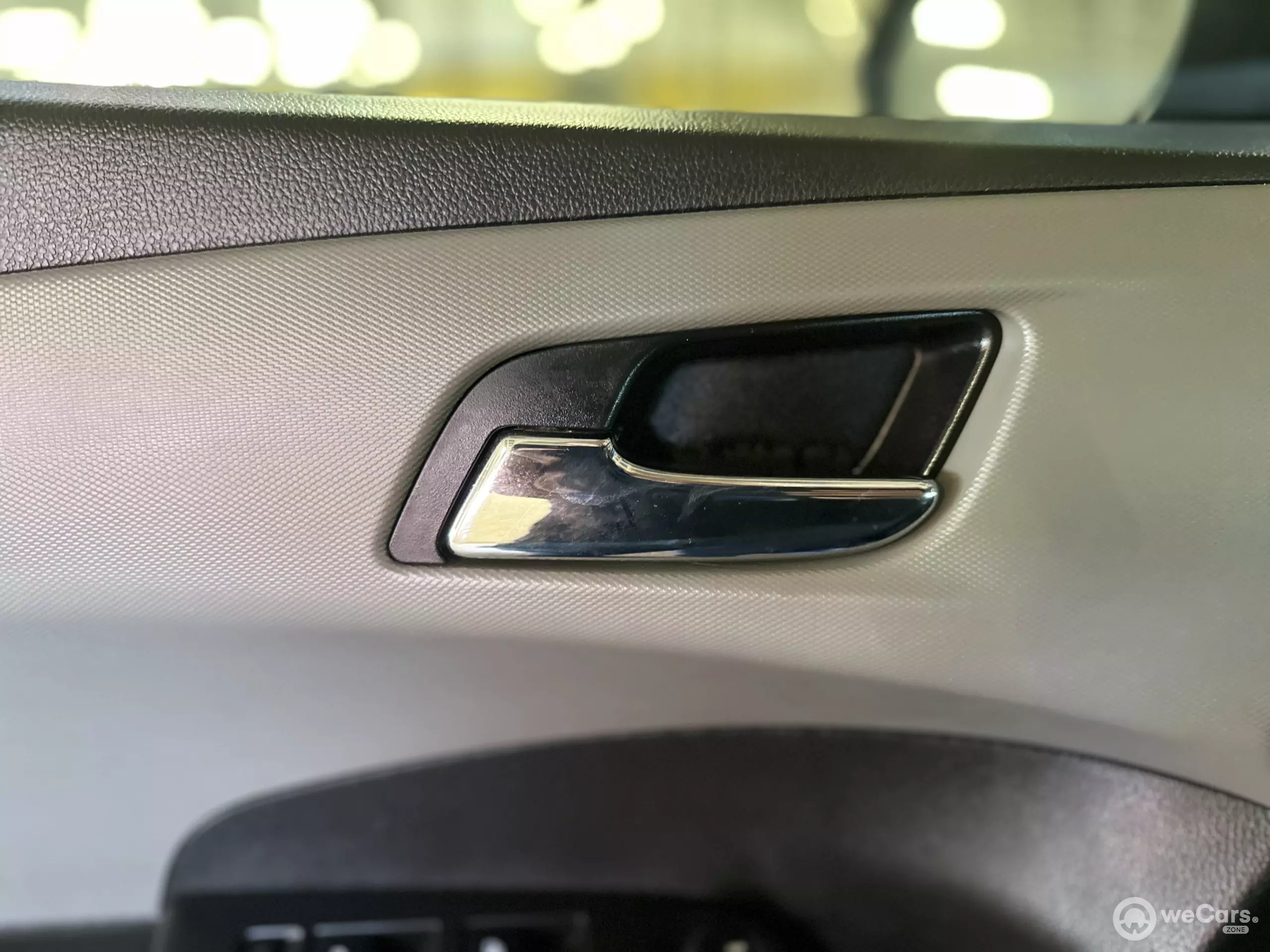 Chevrolet Sonic