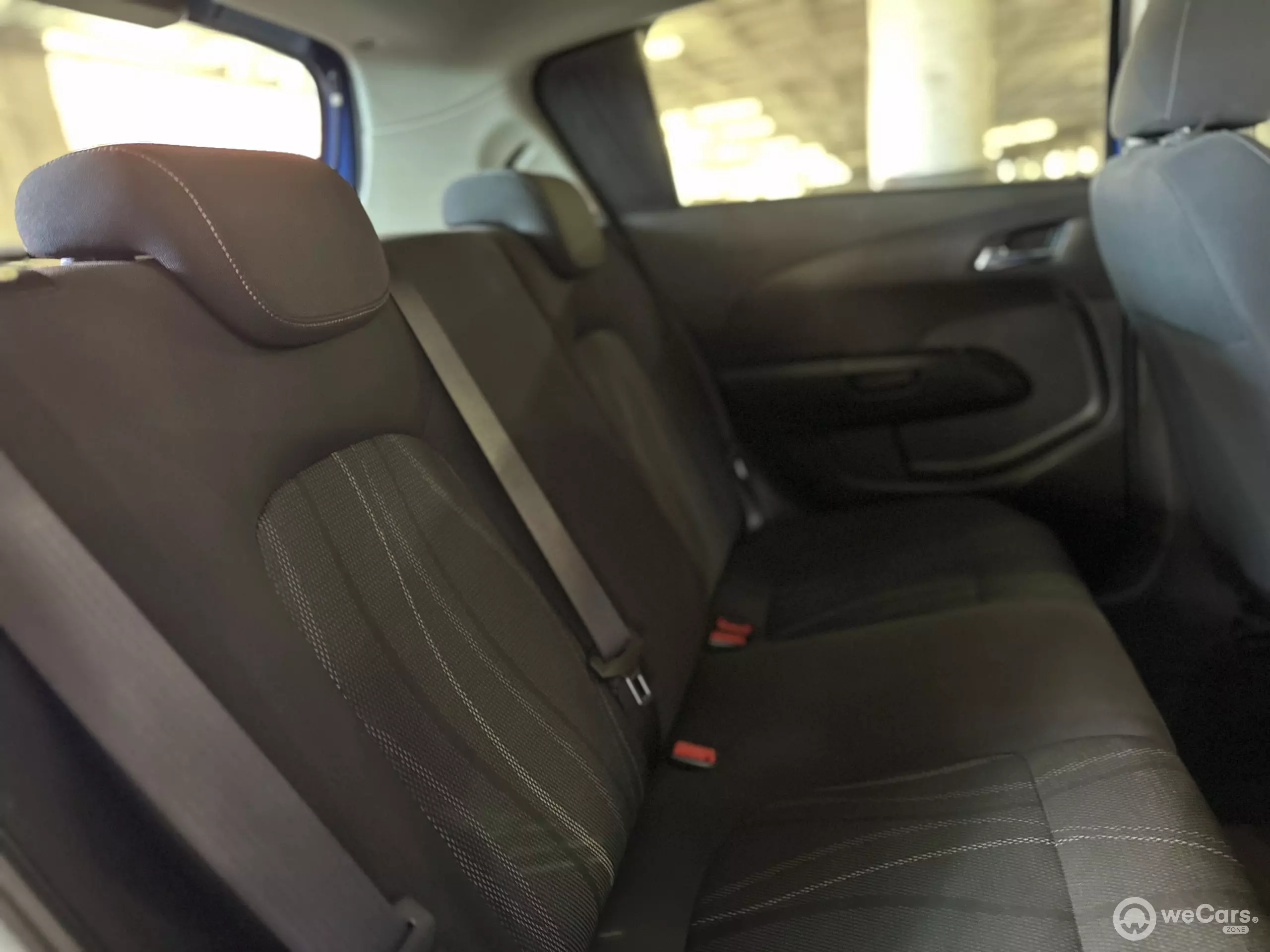 Chevrolet Sonic