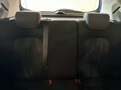 Chevrolet Sonic 2017