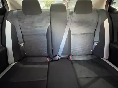 Nissan Versa 2020