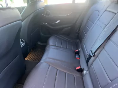 Mercedes Benz Clase GLC VUD 2019