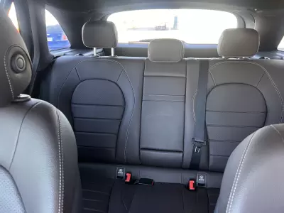 Mercedes Benz Clase GLC VUD 2019