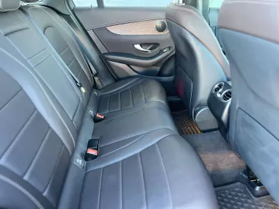 Mercedes Benz Clase GLC VUD 2019