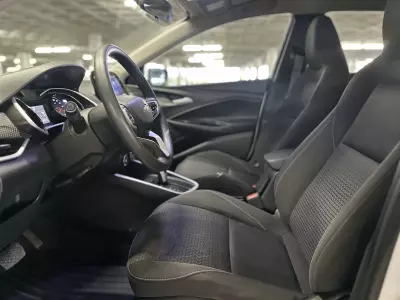 Chevrolet Onix 2023