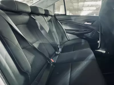 Chevrolet Onix 2023