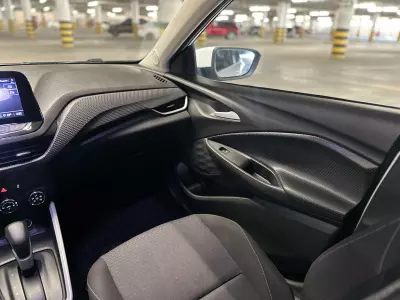 Chevrolet Onix 2023