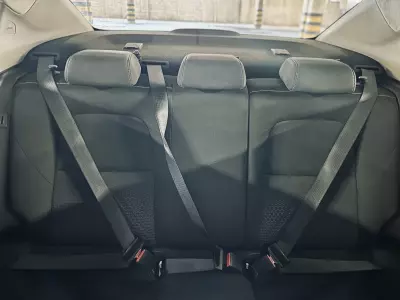 Chevrolet Onix 2023