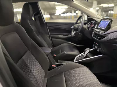 Chevrolet Onix 2023