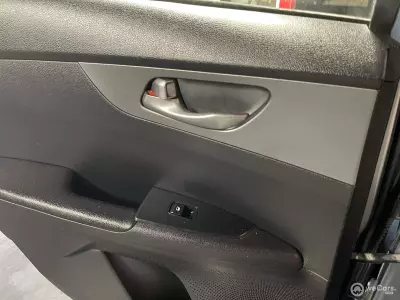 Kia Forte 2020