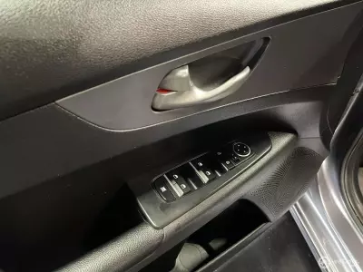 Kia Forte 2020