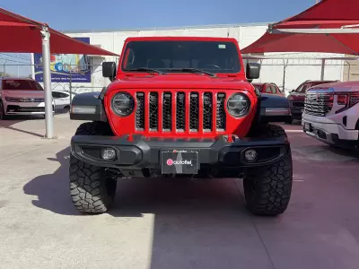 Jeep Gladiator/JT Pick-Up 4X4 2021