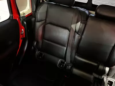Jeep Gladiator/JT Pick-Up 4X4 2021
