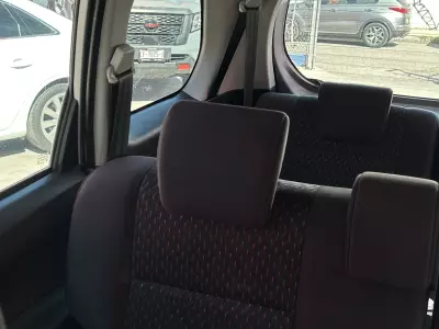 Toyota Avanza Minivan 2021