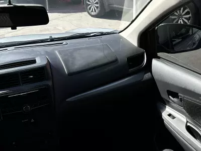 Toyota Avanza Minivan 2021
