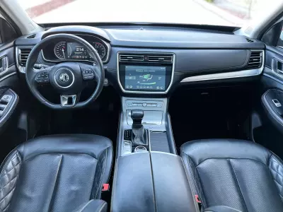 MG RX8 VUD 4x4 2022
