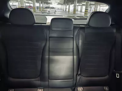 Mercedes Benz Clase C 2024