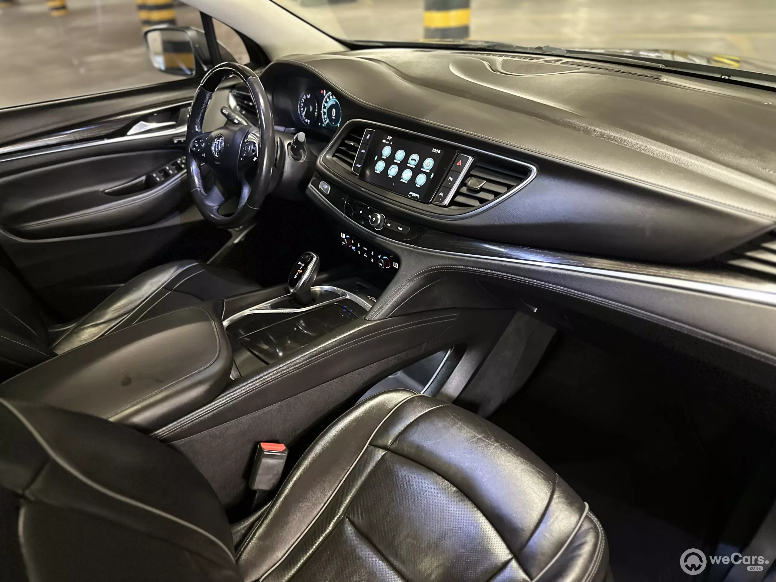 Buick Enclave VUD