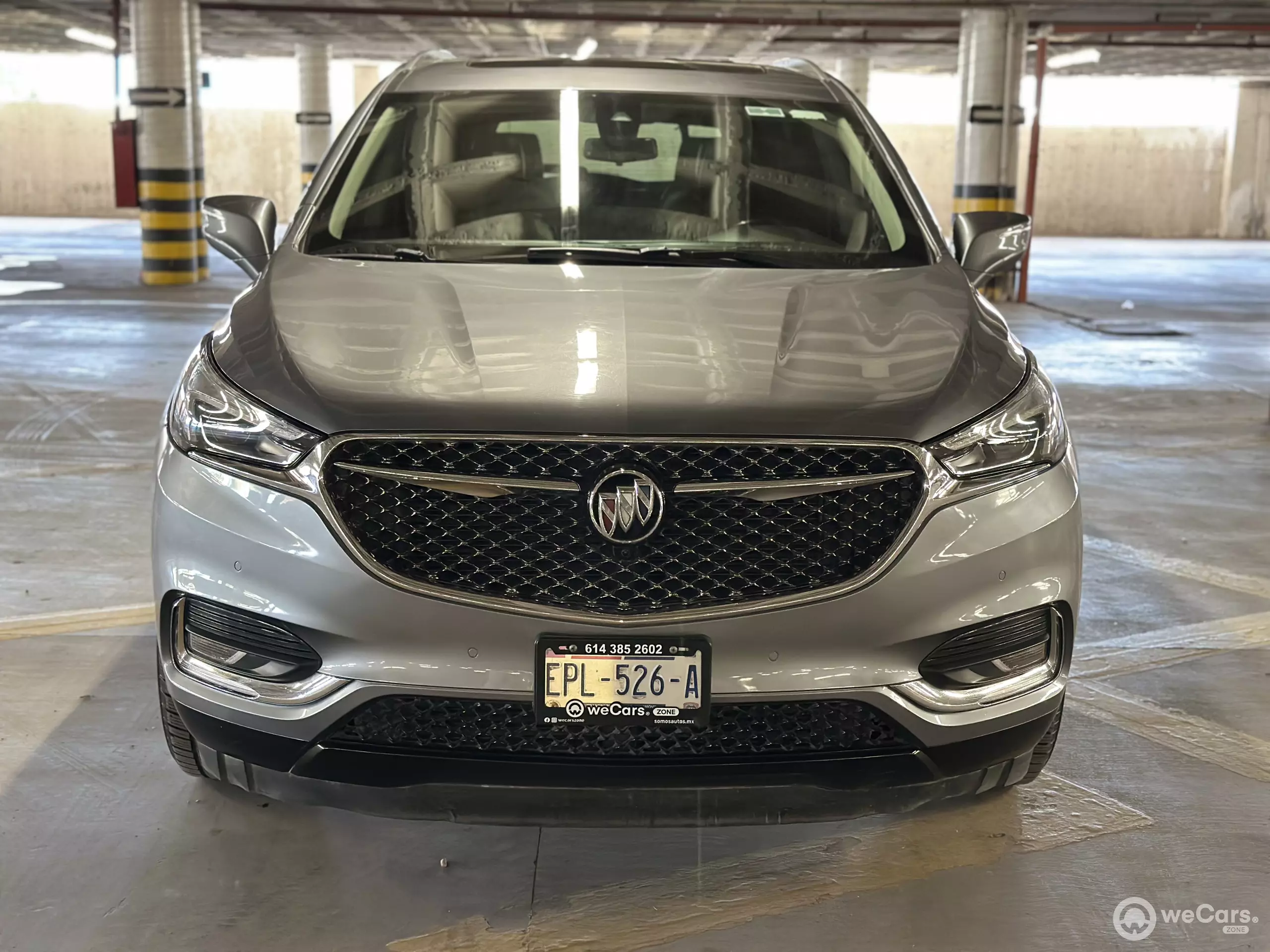 Buick Enclave VUD