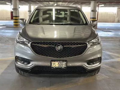 Buick Enclave VUD 2019
