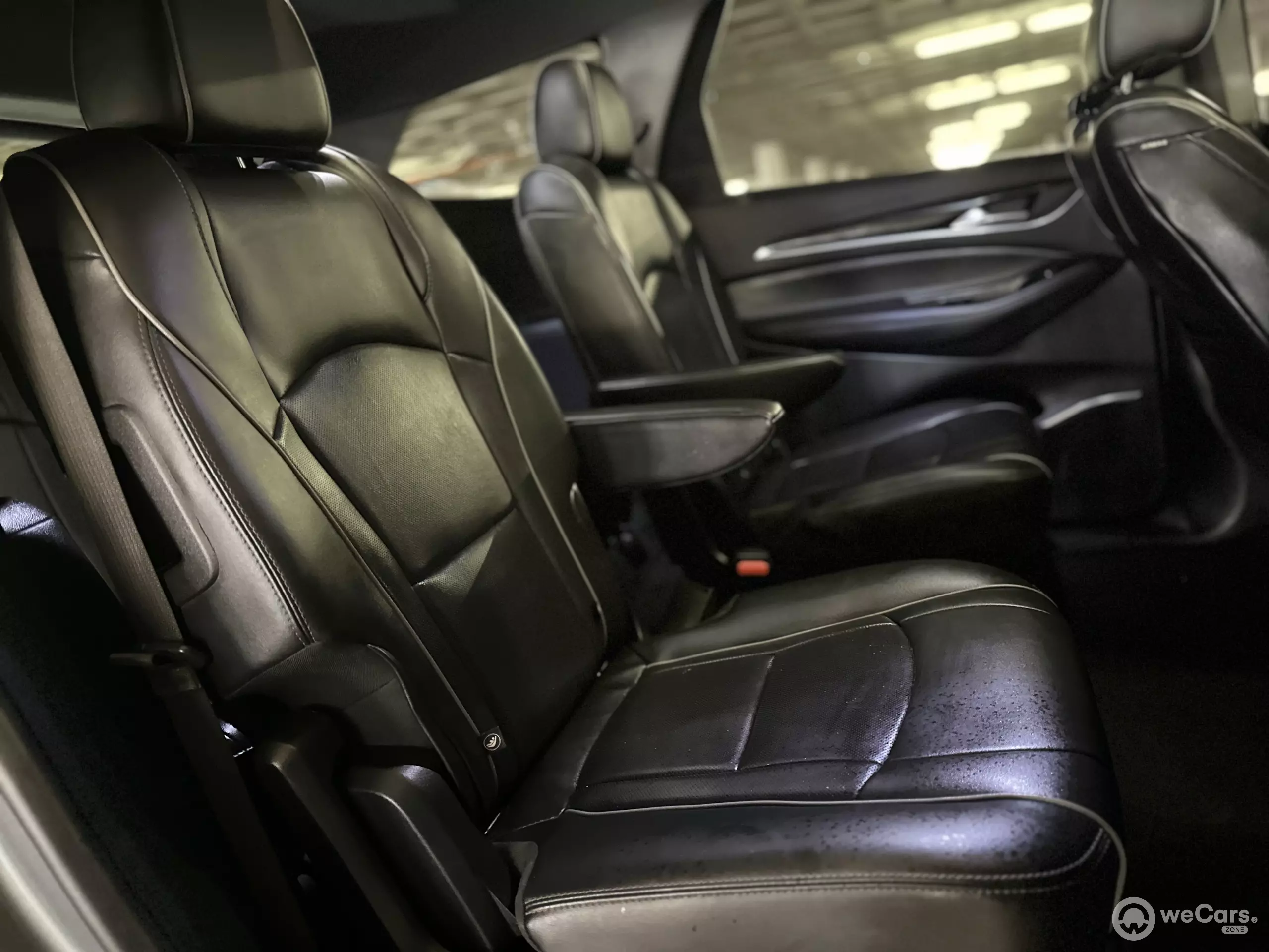 Buick Enclave VUD