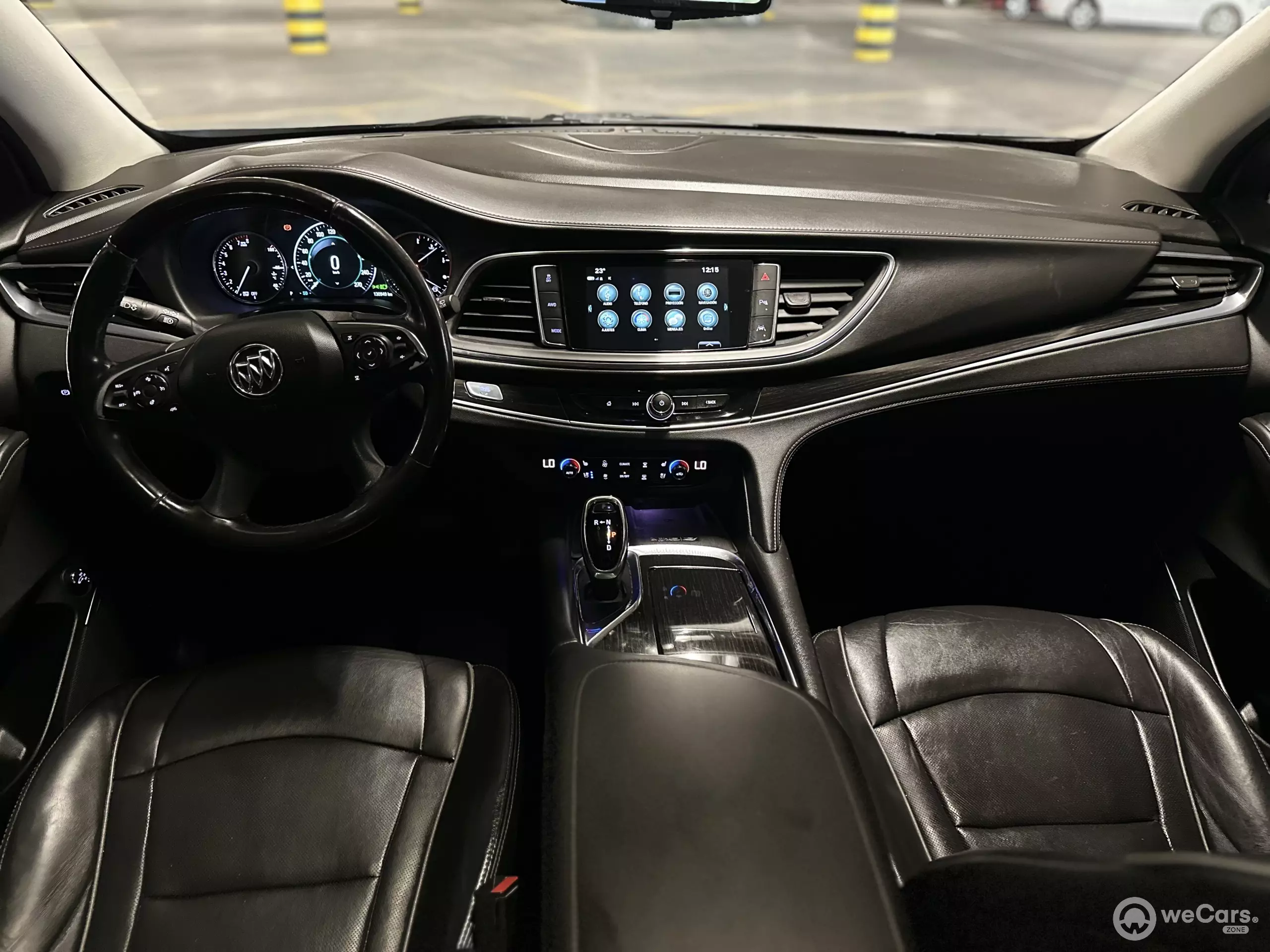 Buick Enclave VUD