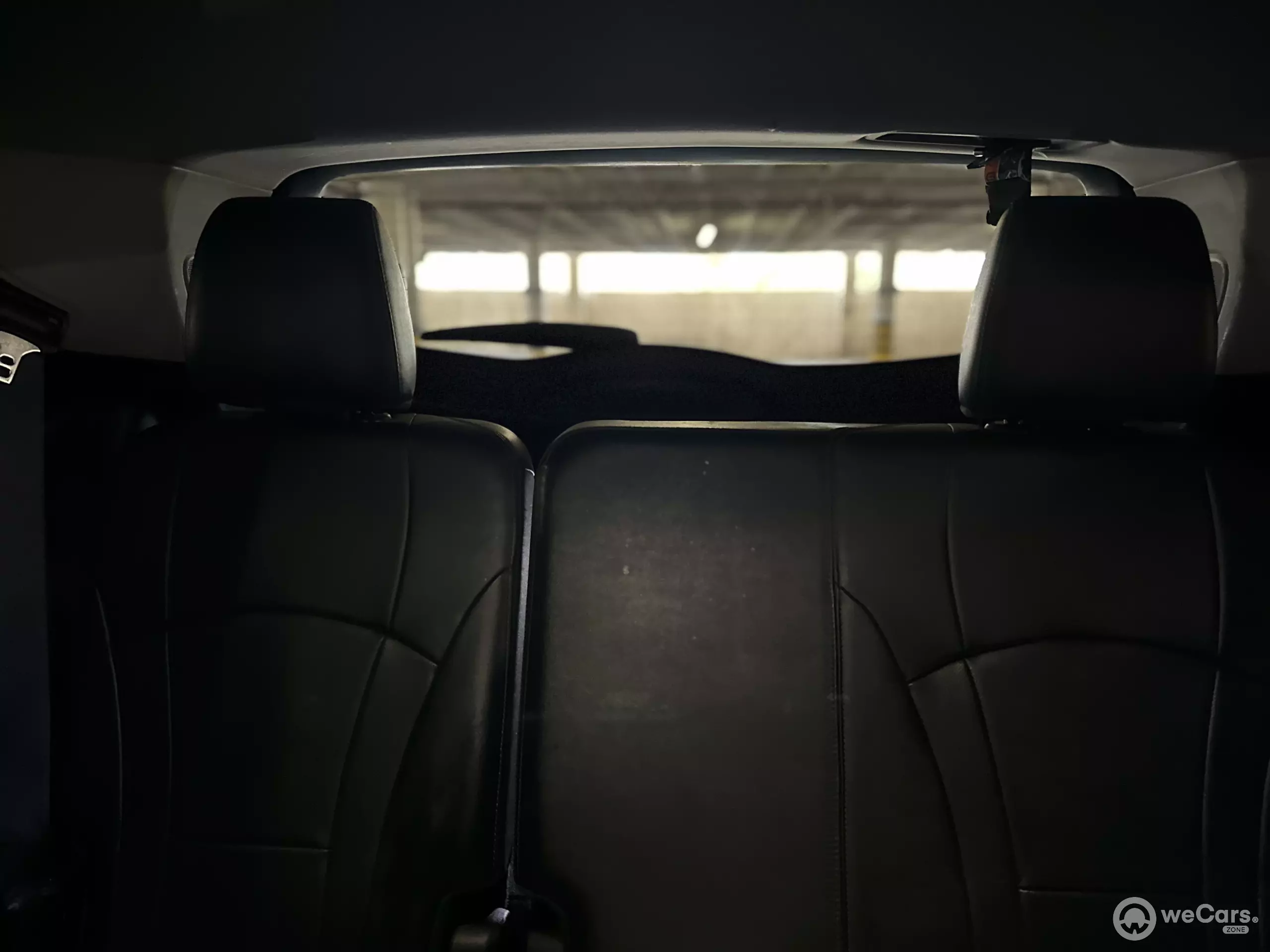 Buick Enclave VUD