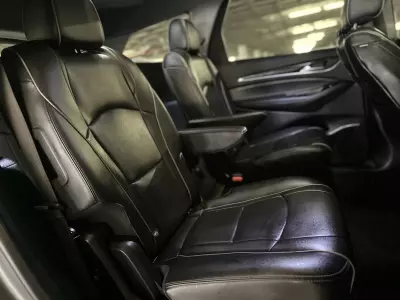 Buick Enclave VUD 2019