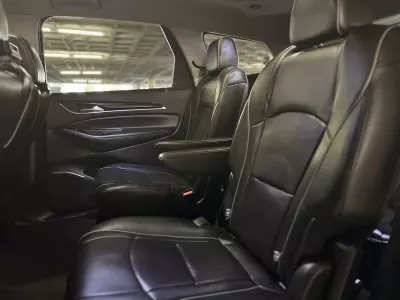 Buick Enclave VUD 2019