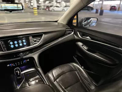 Buick Enclave VUD 2019